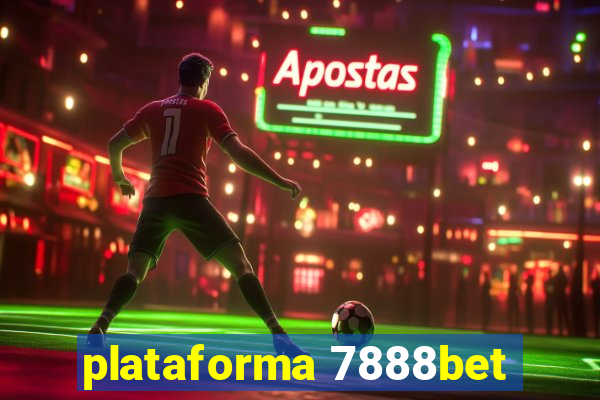 plataforma 7888bet